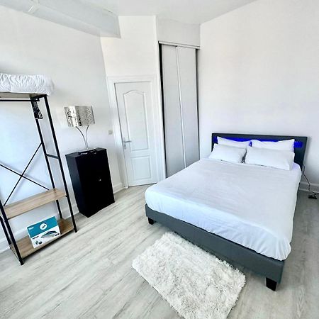 Appartement Moderne Vierzon Esterno foto