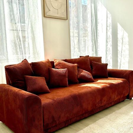 Appartement Moderne Vierzon Esterno foto
