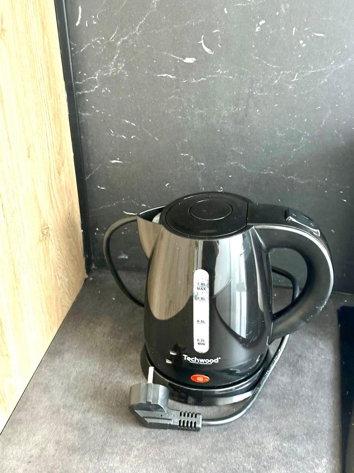 Appartement Moderne Vierzon Esterno foto