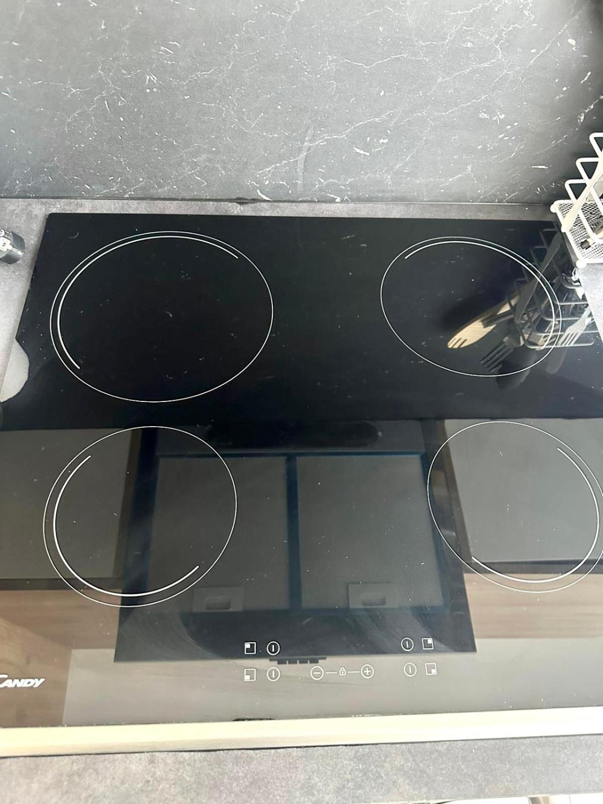 Appartement Moderne Vierzon Esterno foto