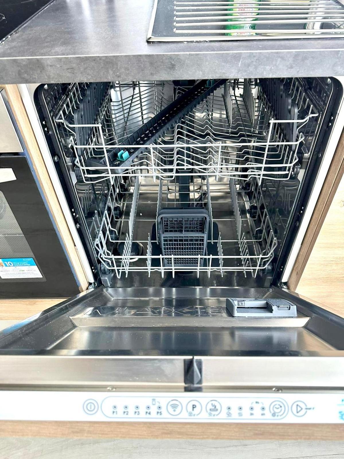 Appartement Moderne Vierzon Esterno foto