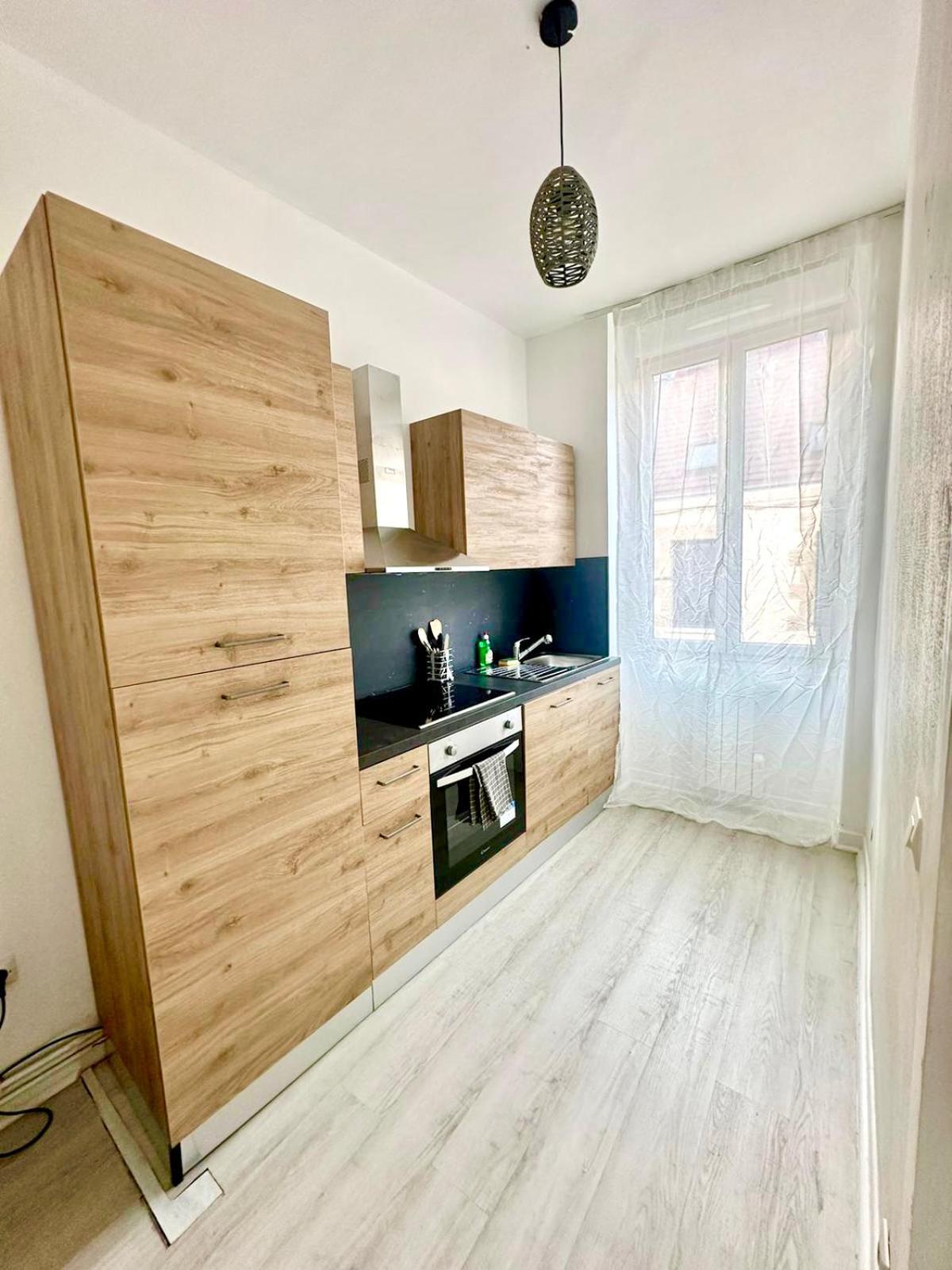 Appartement Moderne Vierzon Esterno foto