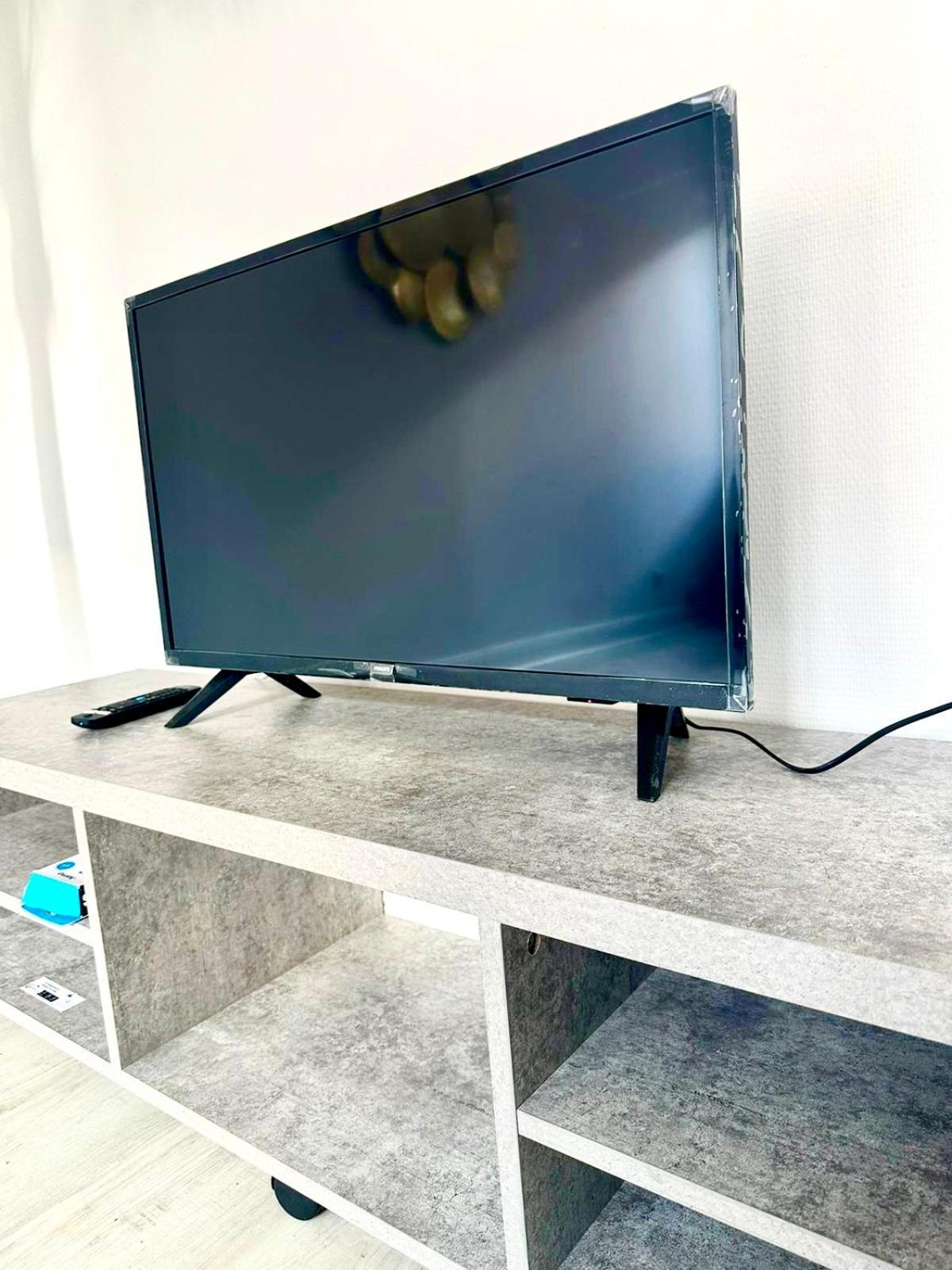 Appartement Moderne Vierzon Esterno foto