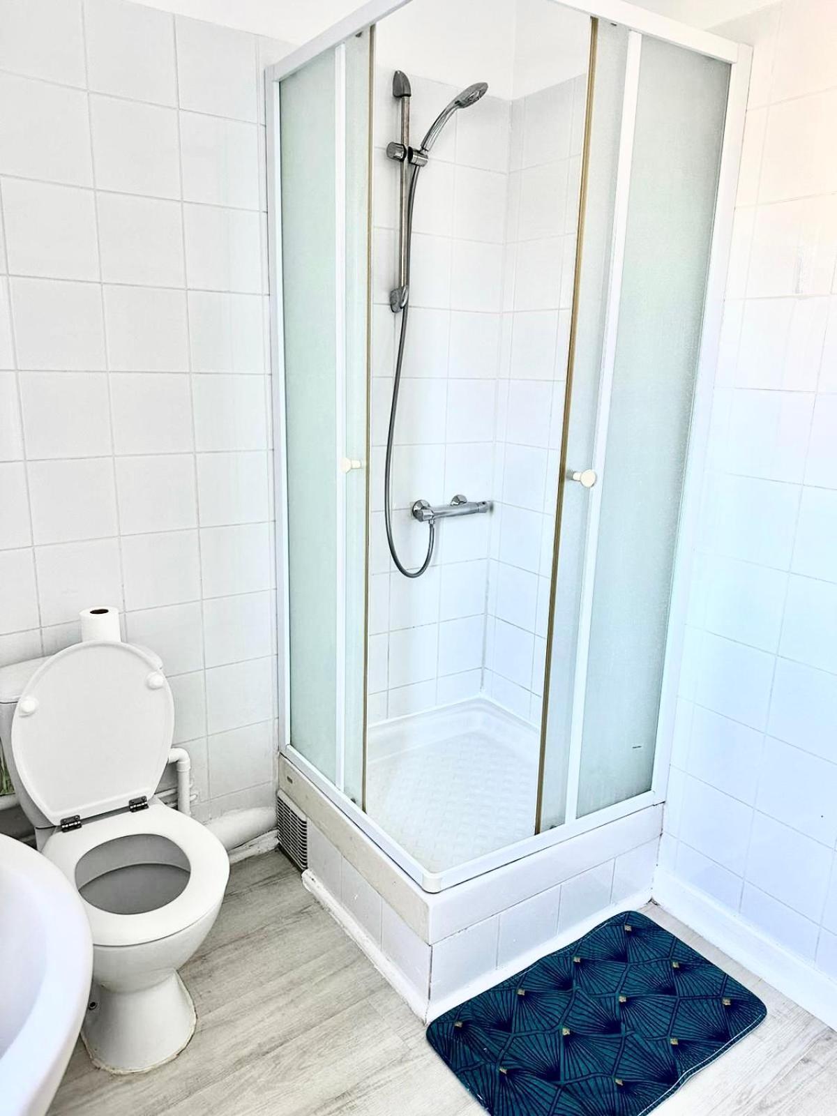 Appartement Moderne Vierzon Esterno foto