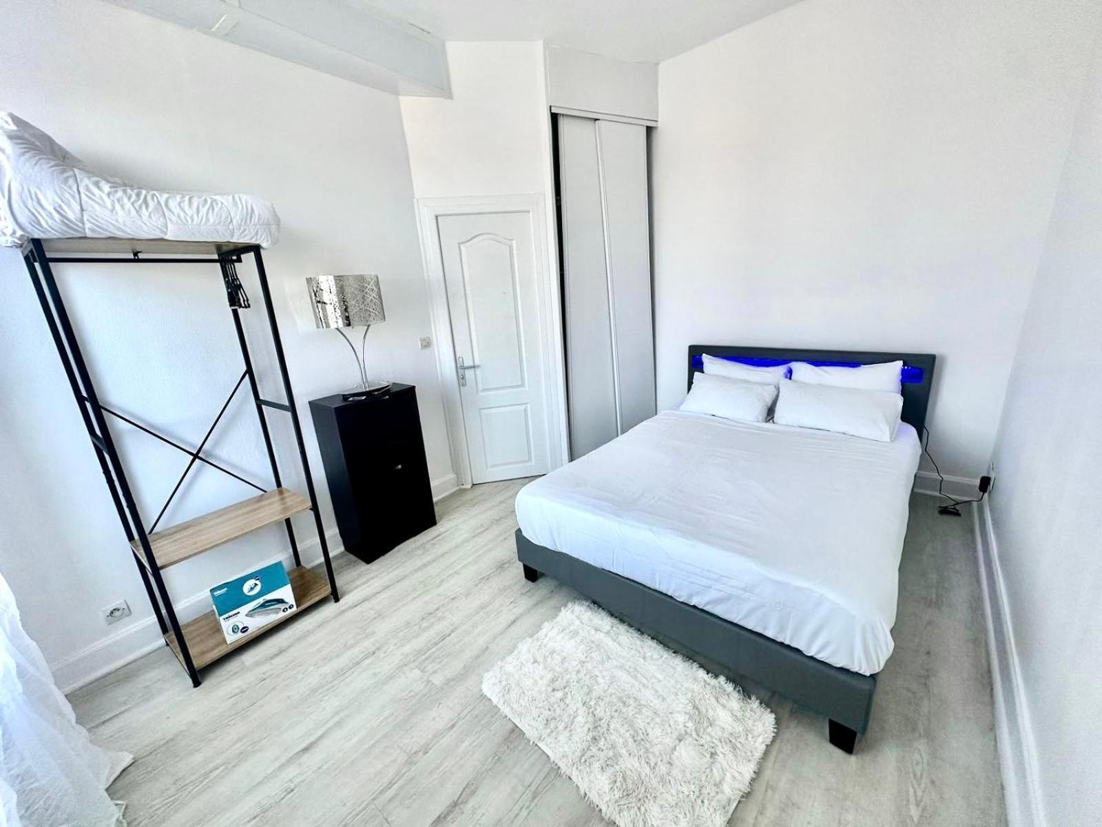 Appartement Moderne Vierzon Esterno foto