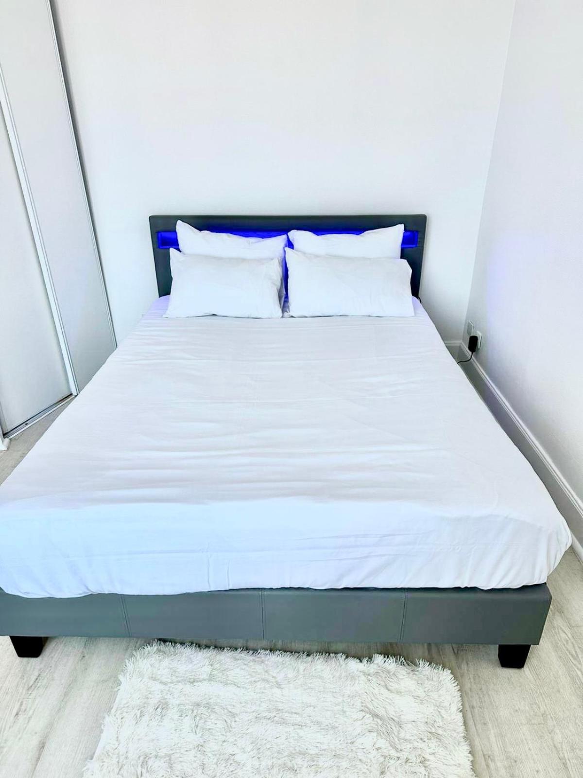 Appartement Moderne Vierzon Esterno foto