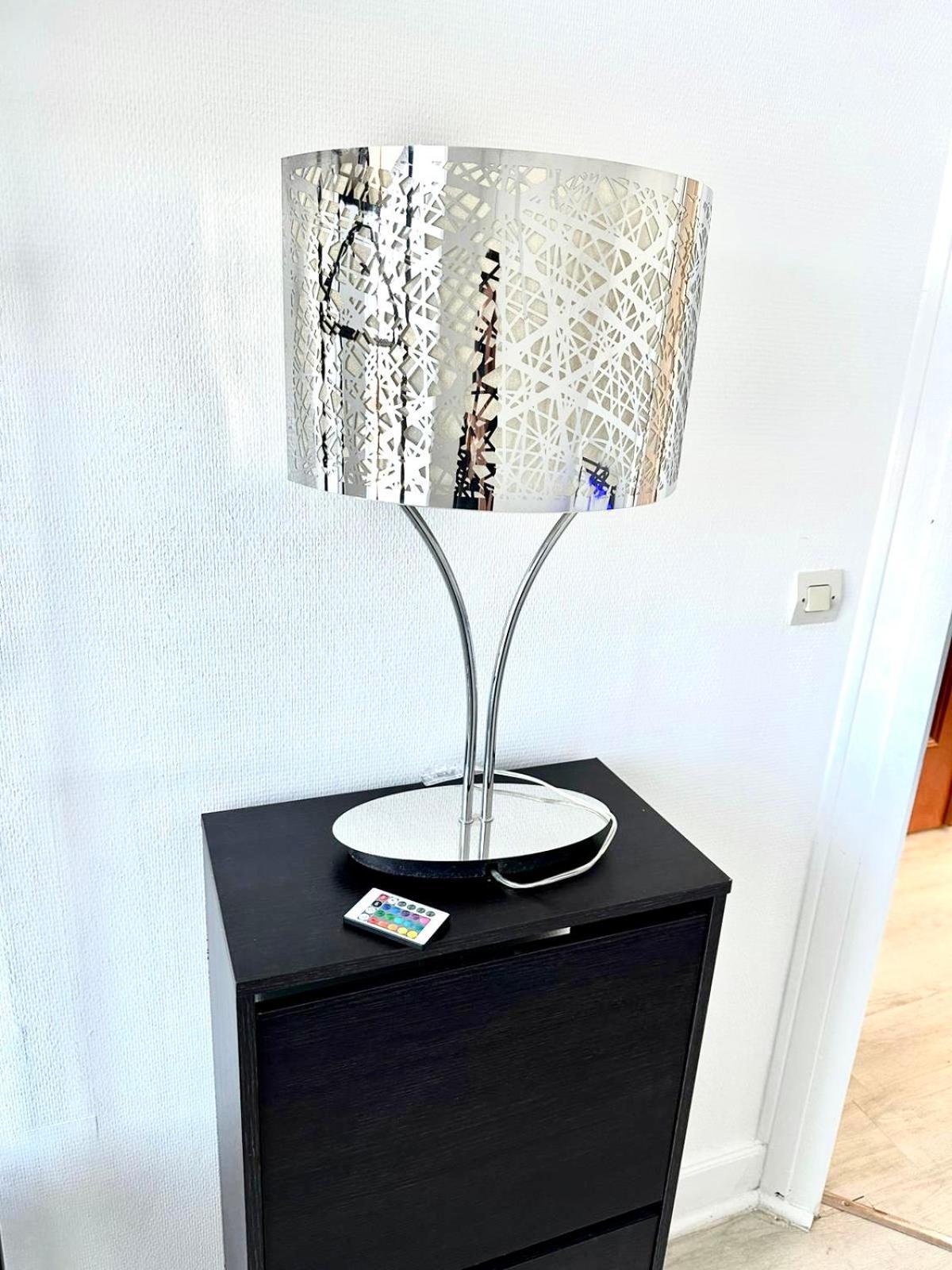 Appartement Moderne Vierzon Esterno foto