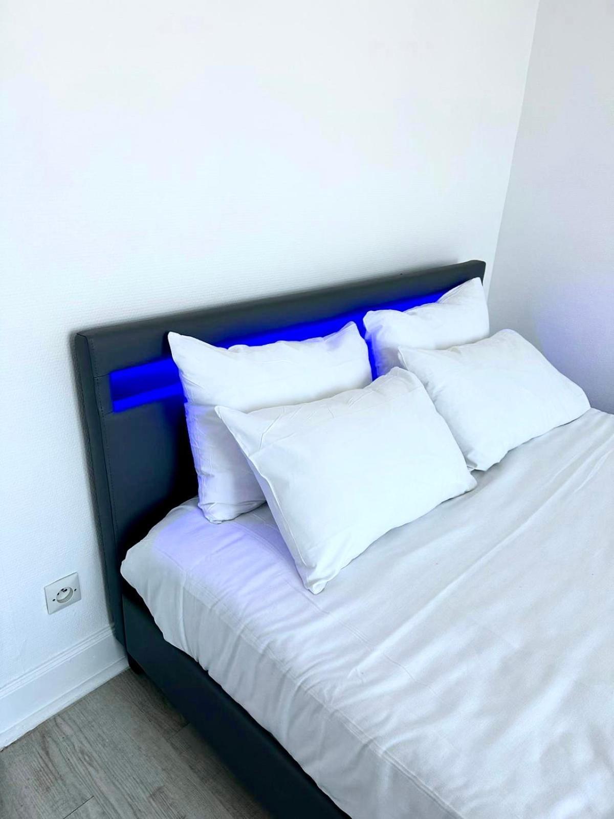 Appartement Moderne Vierzon Esterno foto