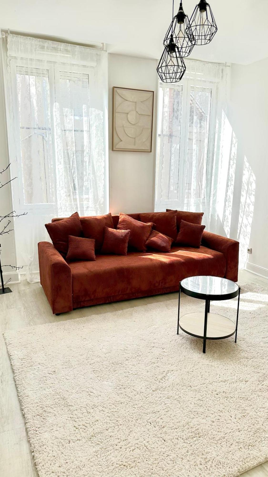 Appartement Moderne Vierzon Esterno foto