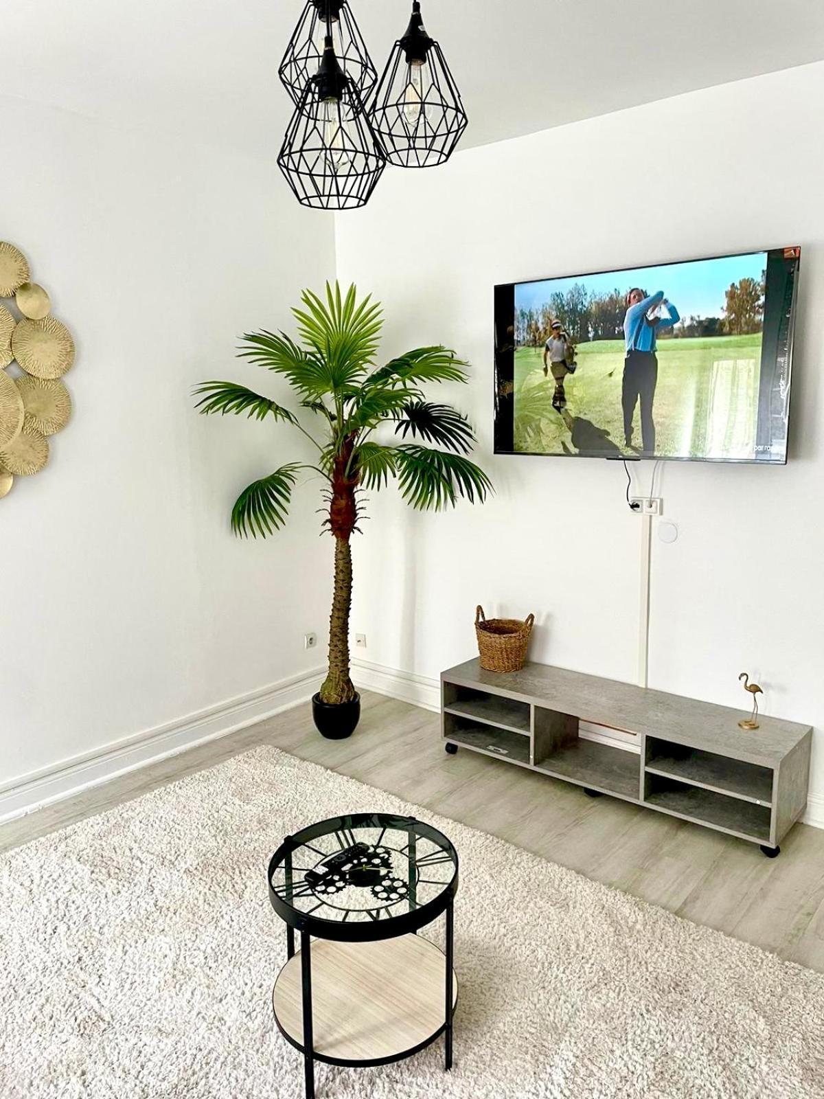 Appartement Moderne Vierzon Esterno foto